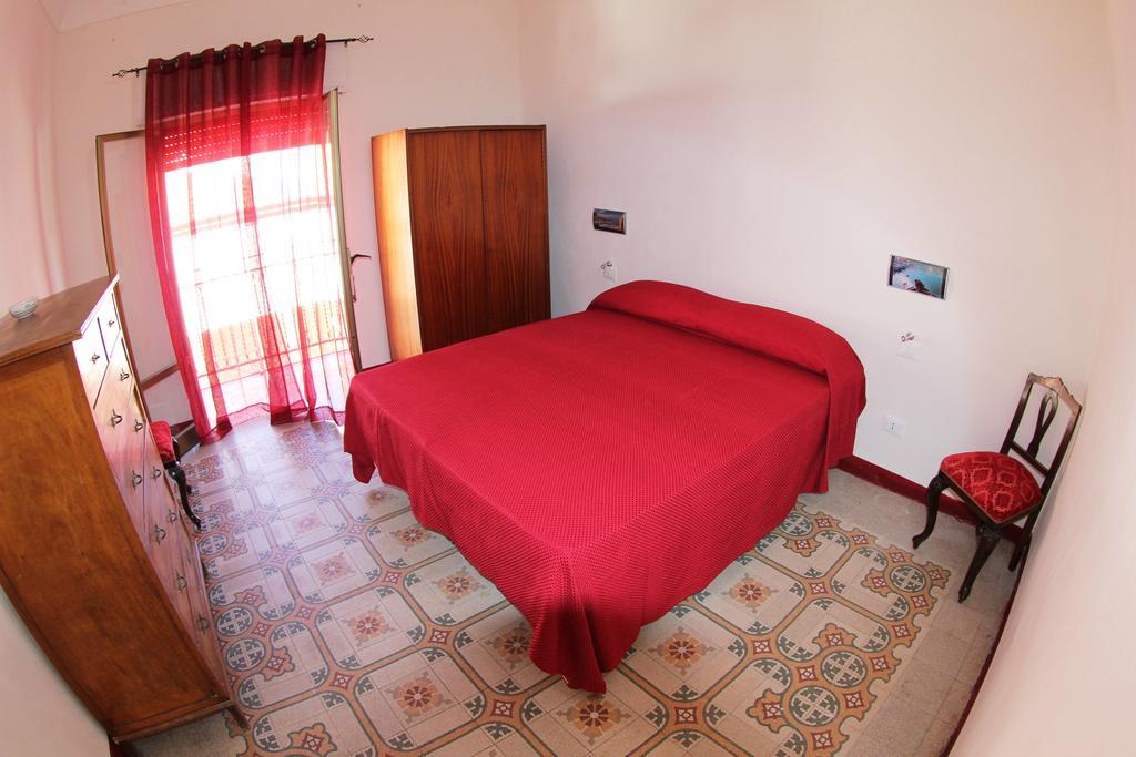 La Melagrana Apartment Castellammare del Golfo Room photo