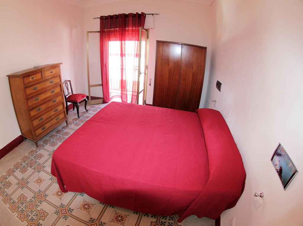 La Melagrana Apartment Castellammare del Golfo Room photo