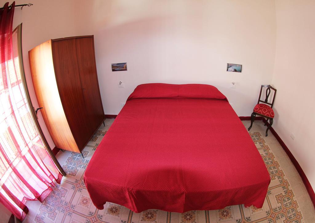 La Melagrana Apartment Castellammare del Golfo Room photo