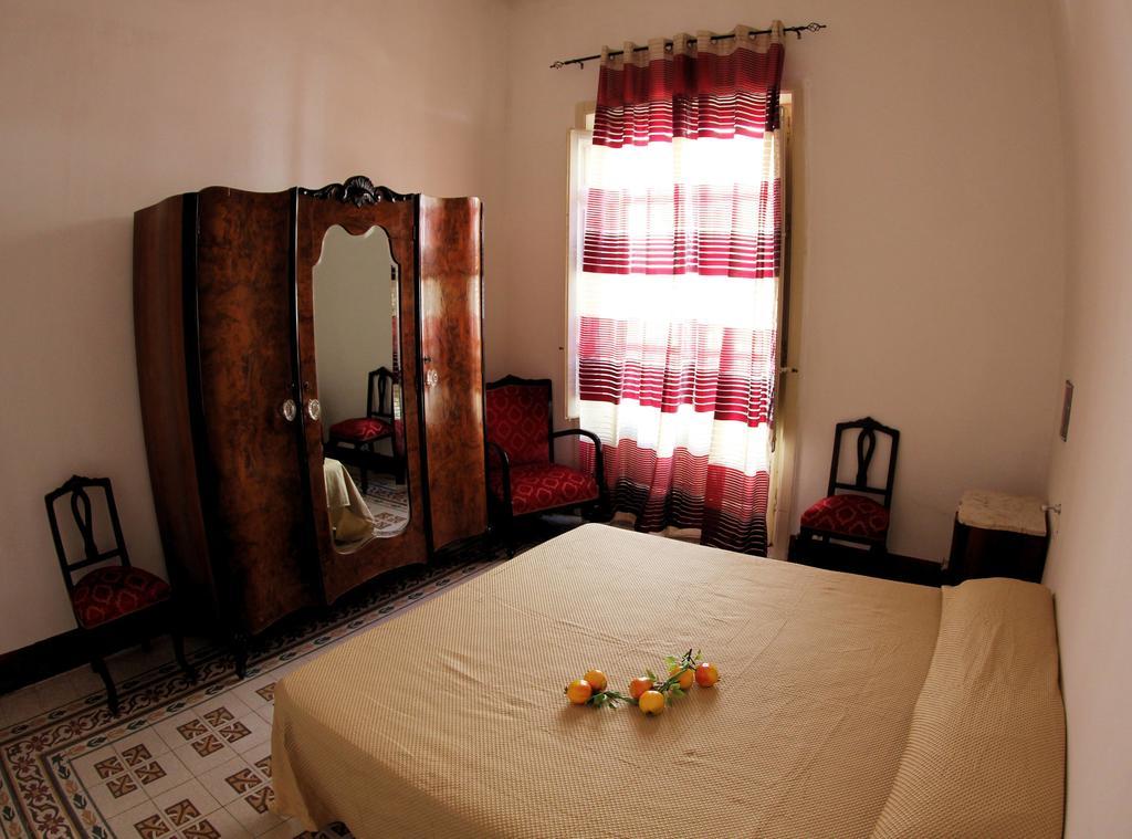 La Melagrana Apartment Castellammare del Golfo Room photo